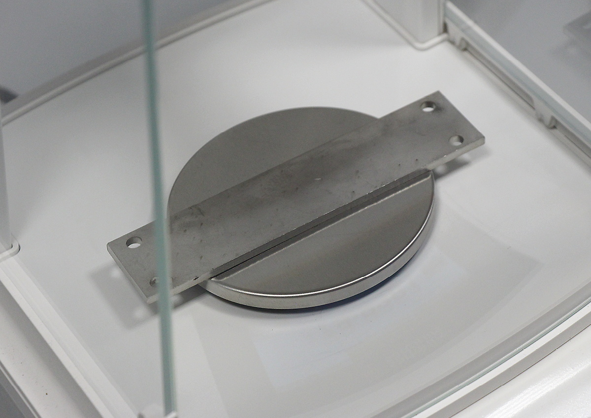 Анализатор поверхностного углерода Surface C-800